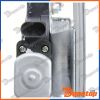 Lève vitre gauche arrière pour BMW | EPS-BM-001S, 014013